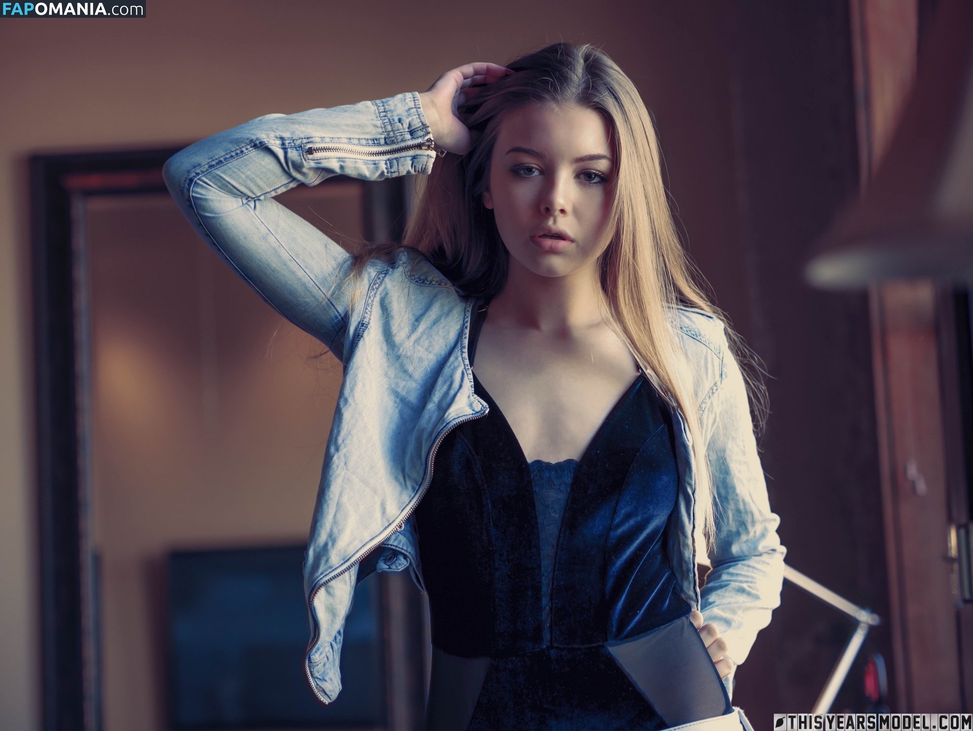 Lana Lea / thelanalea Nu OnlyFans  Foto vazada #38