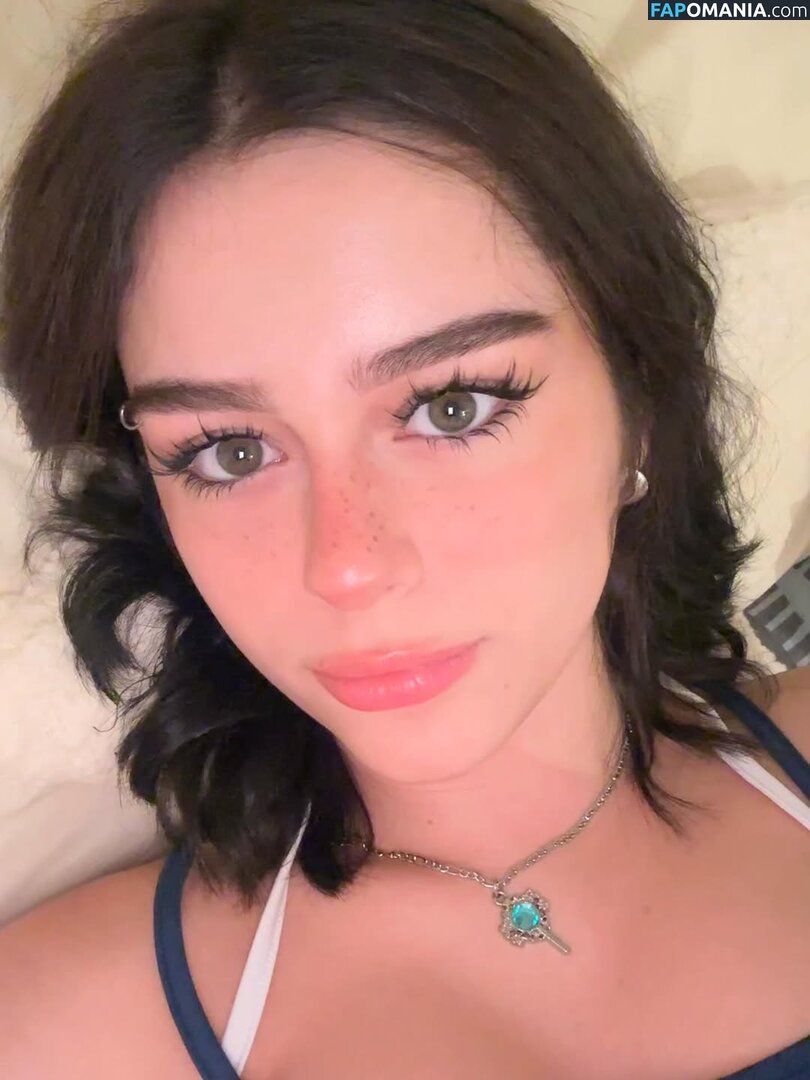 Lana Banana / Lana Luise / alanaluise Nu OnlyFans  Foto vazada #1