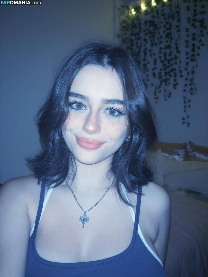 Lana Banana / Lana Luise / alanaluise Nu OnlyFans  Foto vazada #6