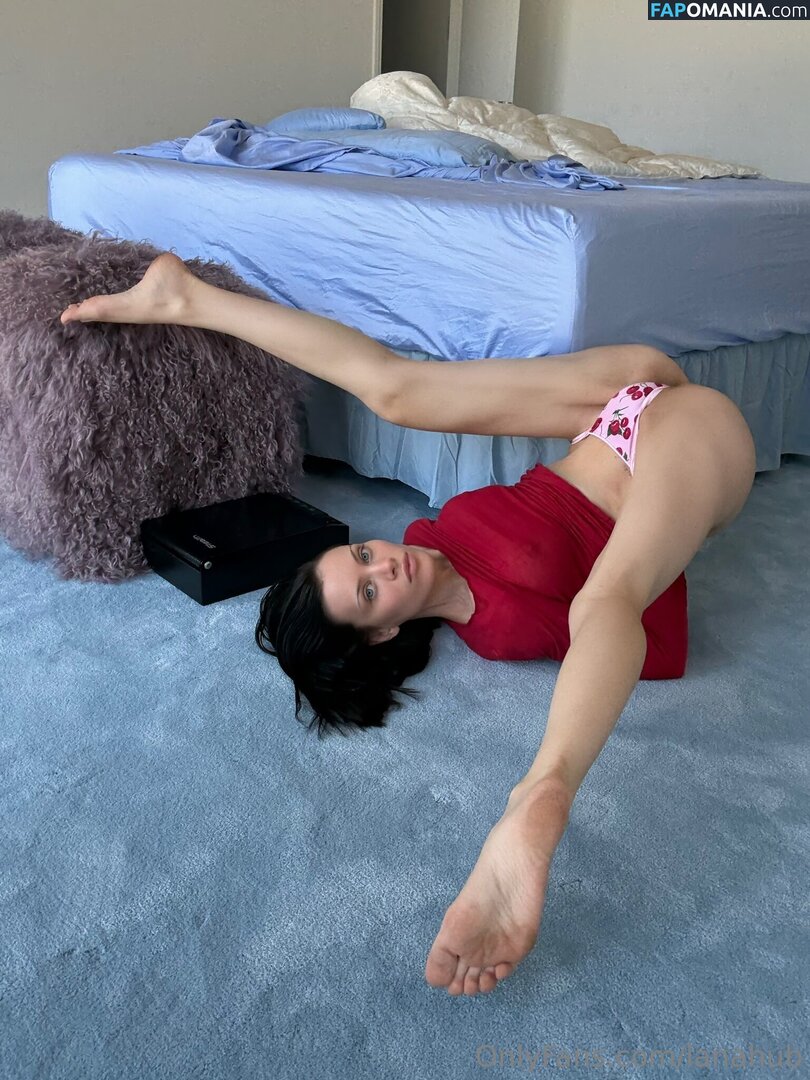 Lana Rhoades / barstoolsports / lanarhoades / subscribe2lana Nu OnlyFans  Foto vazada #2