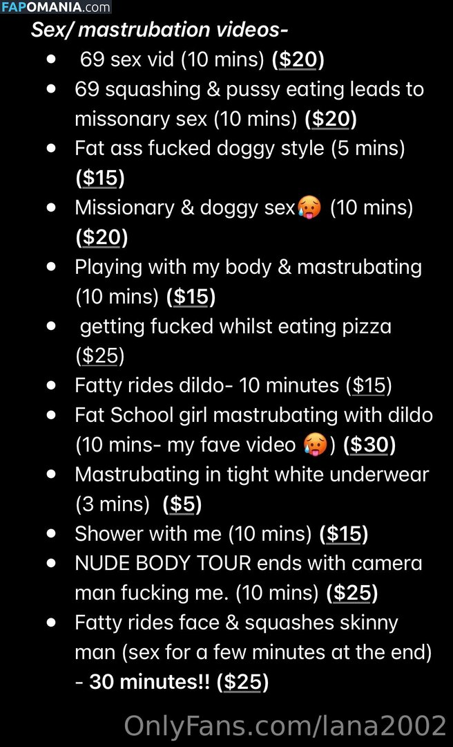lana2002 / lana2002_xx Nu OnlyFans  Foto vazada #15