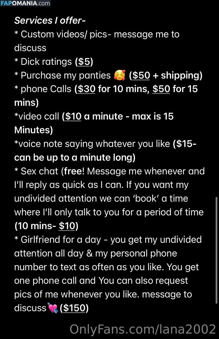 lana2002 / lana2002_xx Nu OnlyFans  Foto vazada #49