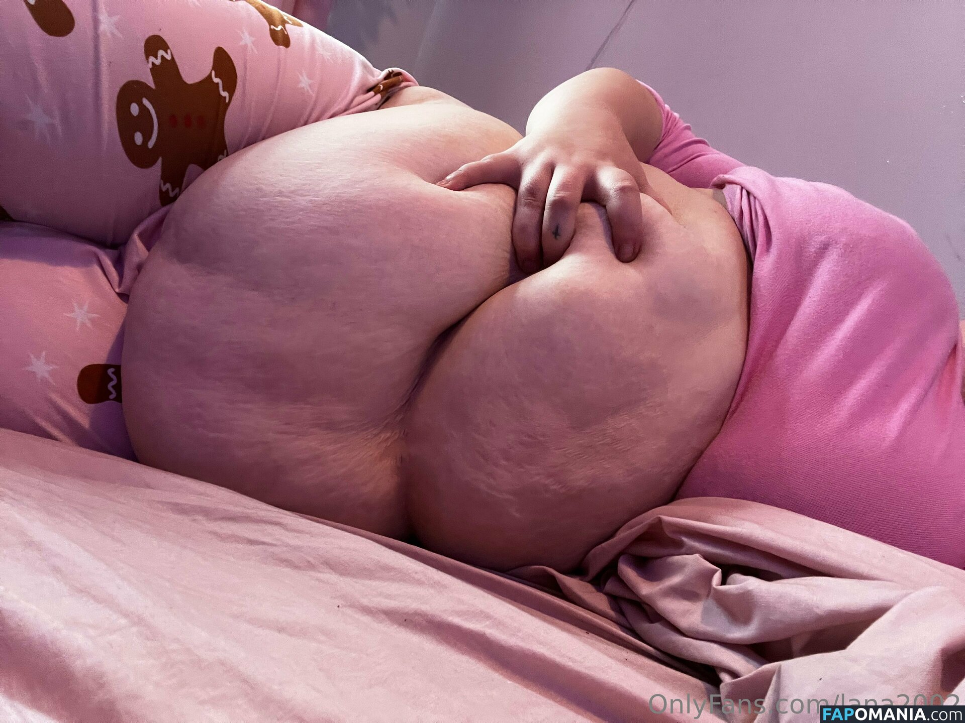 lana2002 / lana2002_xx Nu OnlyFans  Foto vazada #88