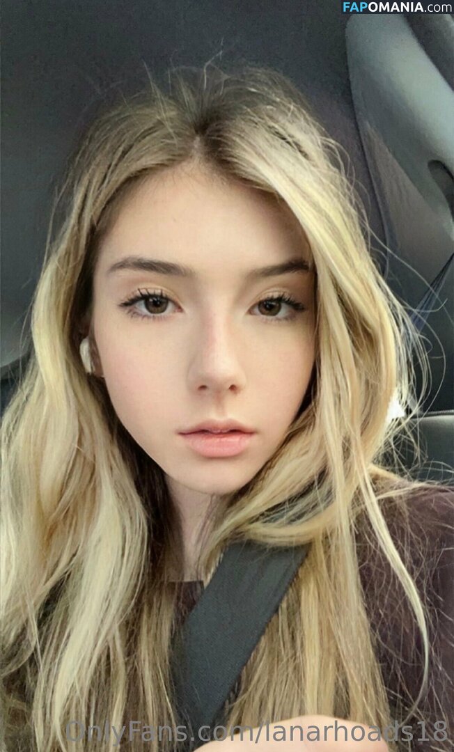 lanarhoades / lanarhoads19 Nu OnlyFans  Foto vazada #11