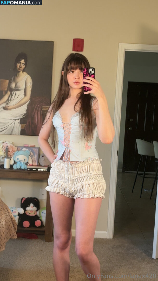 Ts Lana / anyuser / lanax420 Nu OnlyFans  Foto vazada #43