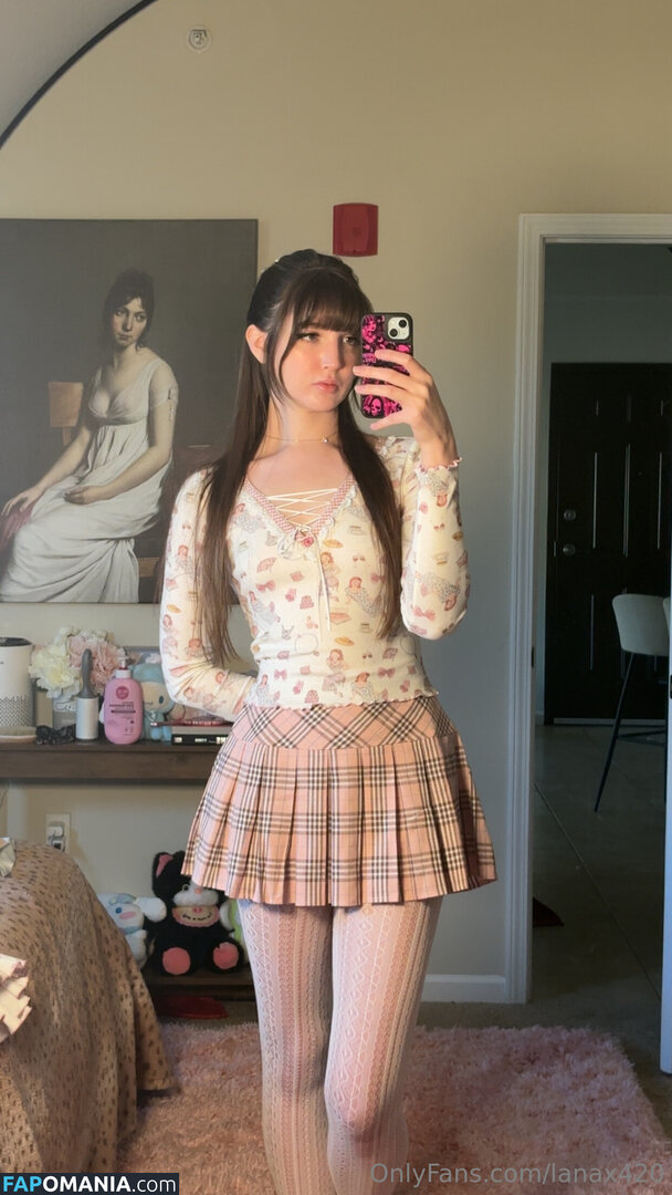 Ts Lana / anyuser / lanax420 Nu OnlyFans  Foto vazada #44