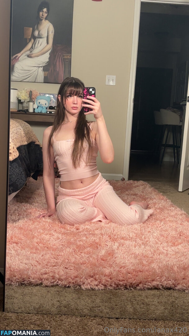 Ts Lana / anyuser / lanax420 Nu OnlyFans  Foto vazada #46