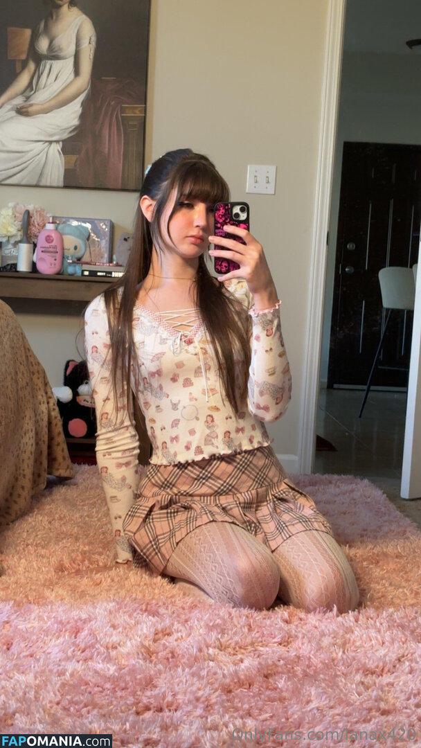 Ts Lana / anyuser / lanax420 Nu OnlyFans  Foto vazada #49