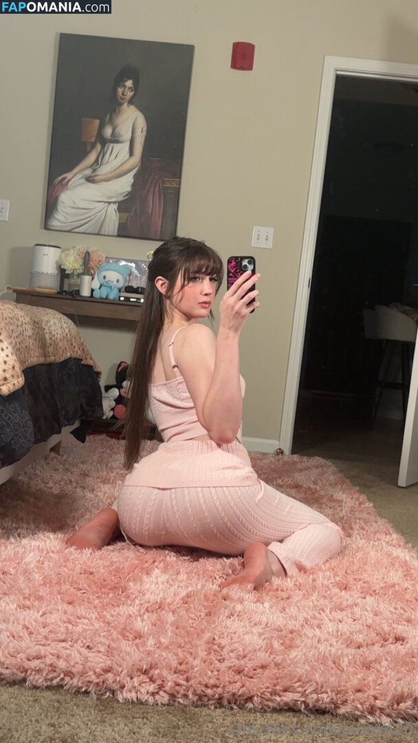 Ts Lana / anyuser / lanax420 Nu OnlyFans  Foto vazada #51