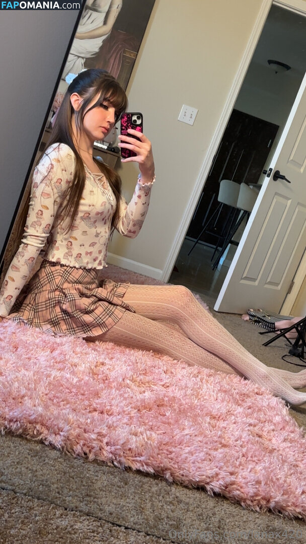 Ts Lana / anyuser / lanax420 Nu OnlyFans  Foto vazada #52