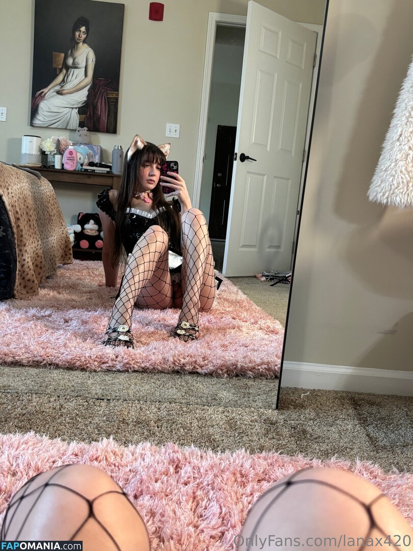 Ts Lana / anyuser / lanax420 Nu OnlyFans  Foto vazada #53
