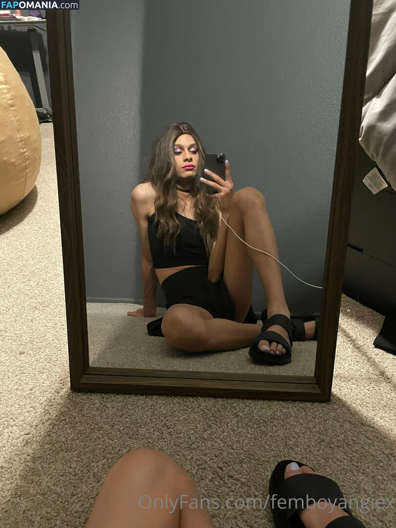 laneandangie Nu OnlyFans  Foto vazada #9