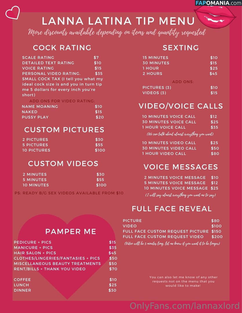 lanaxlorde / lannaxlord Nu OnlyFans  Foto vazada #2