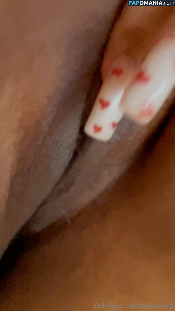 lanaxlorde / lannaxlord Nu OnlyFans  Foto vazada #13