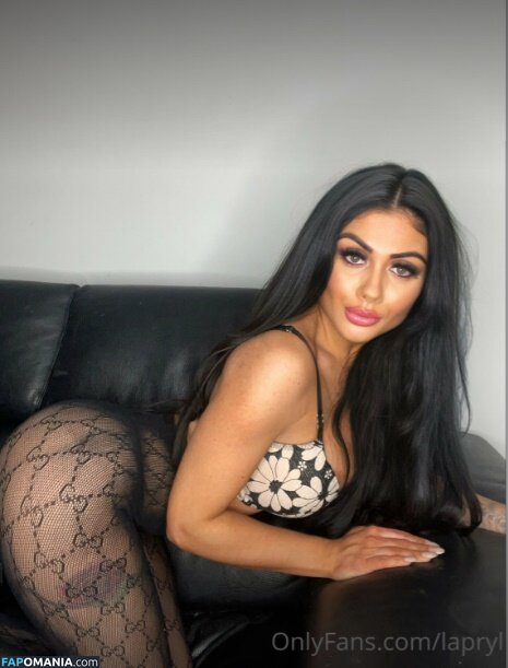 Lapryl / Linsay Streatfield / laprylx Nu OnlyFans  Foto vazada #119