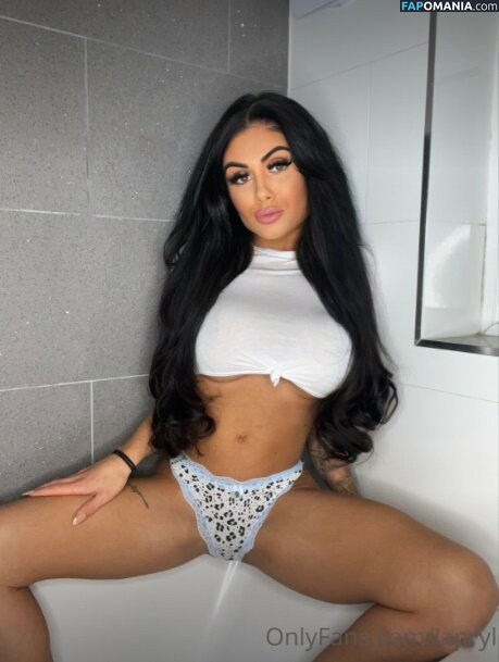 Lapryl / Linsay Streatfield / laprylx Nu OnlyFans  Foto vazada #132
