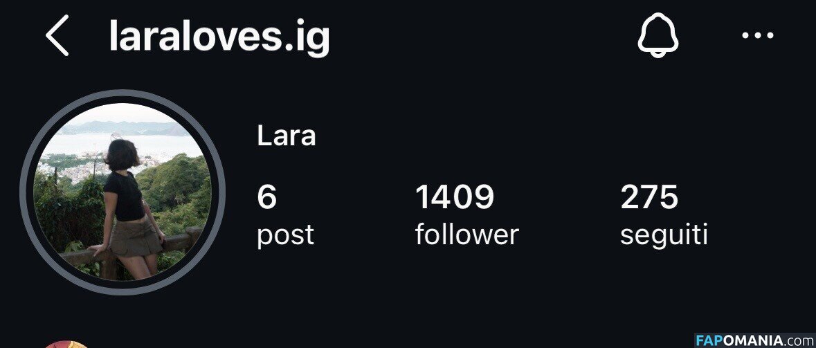 Lara Juice / larajuic3 / larajuice Nu OnlyFans  Foto vazada #2