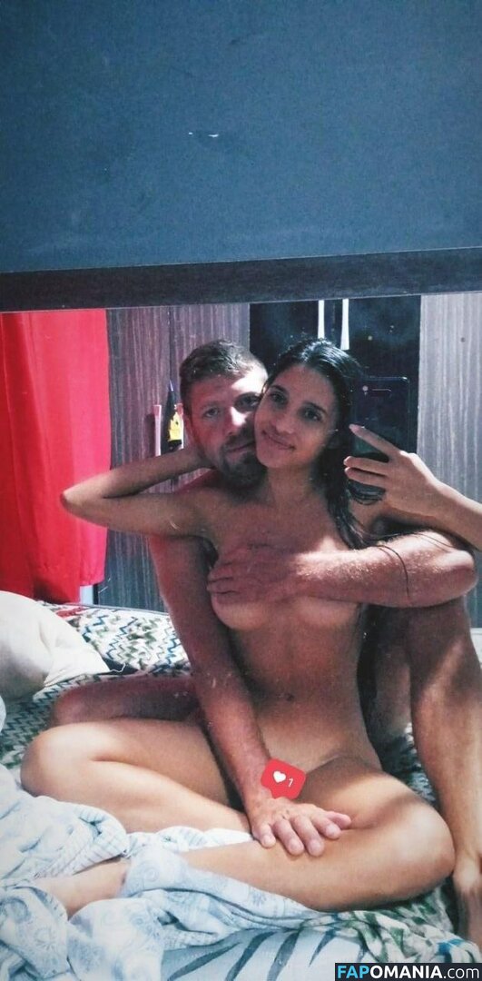 Lari Cogumelos / eaikiwi Nu OnlyFans  Foto vazada #13