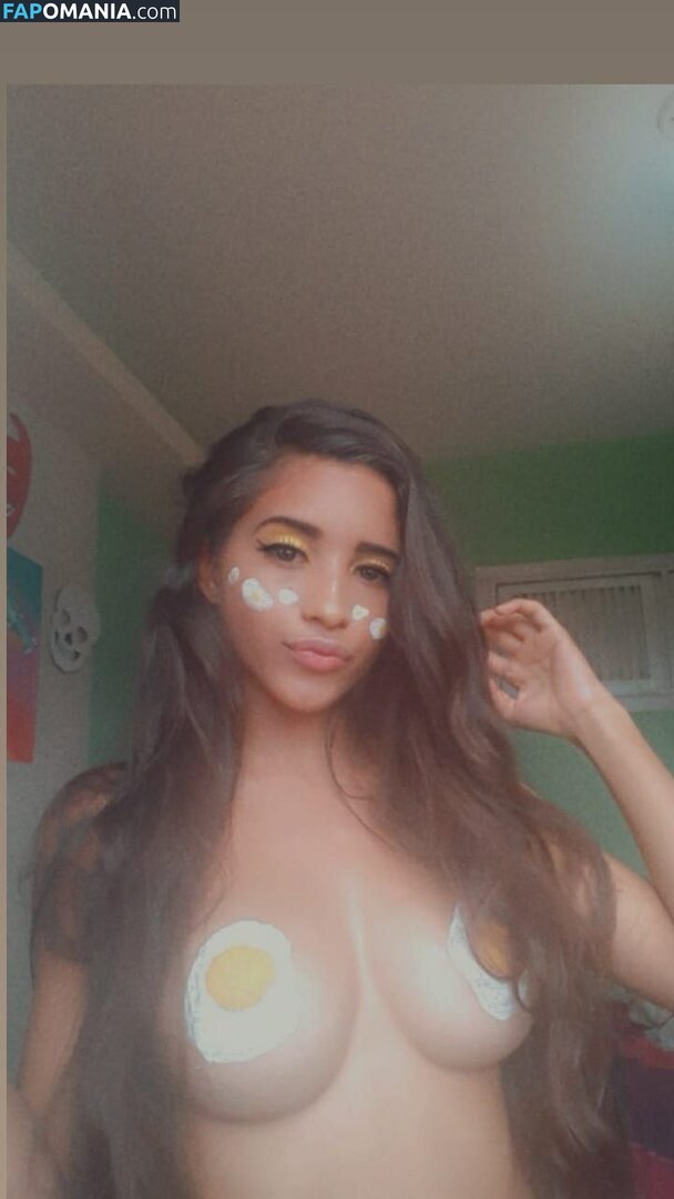 Lari Cogumelos / eaikiwi Nu OnlyFans  Foto vazada #19
