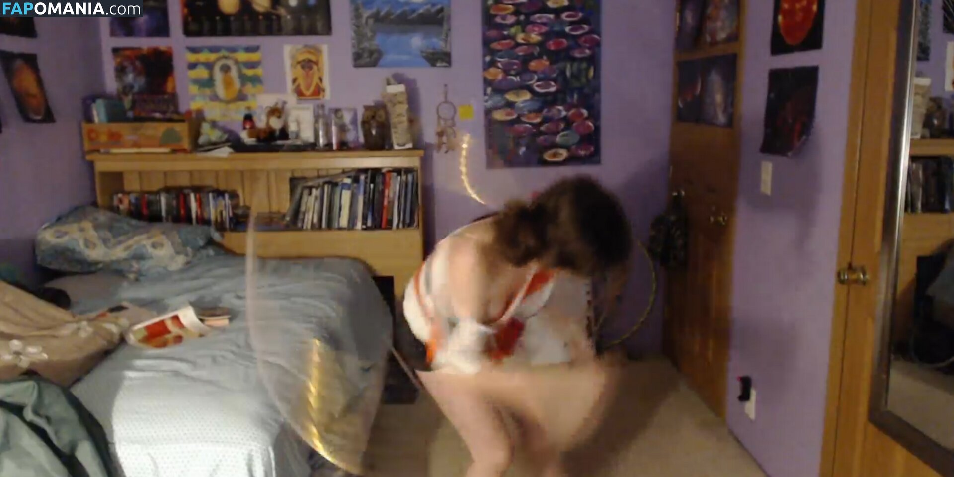 Laribug / circlewizard Nu OnlyFans  Foto vazada #18