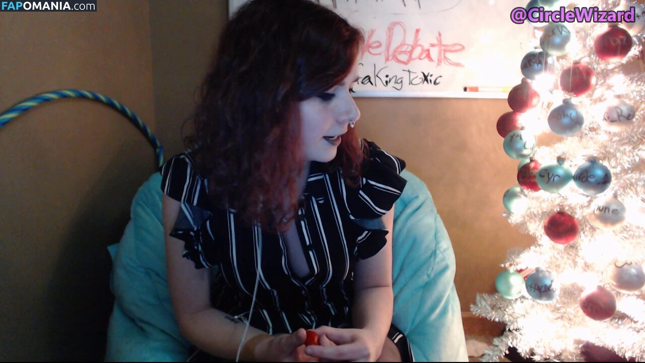 Laribug / circlewizard Nu OnlyFans  Foto vazada #61