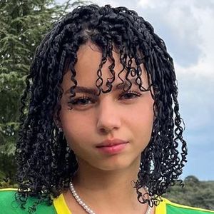 Larissa Kimberly
