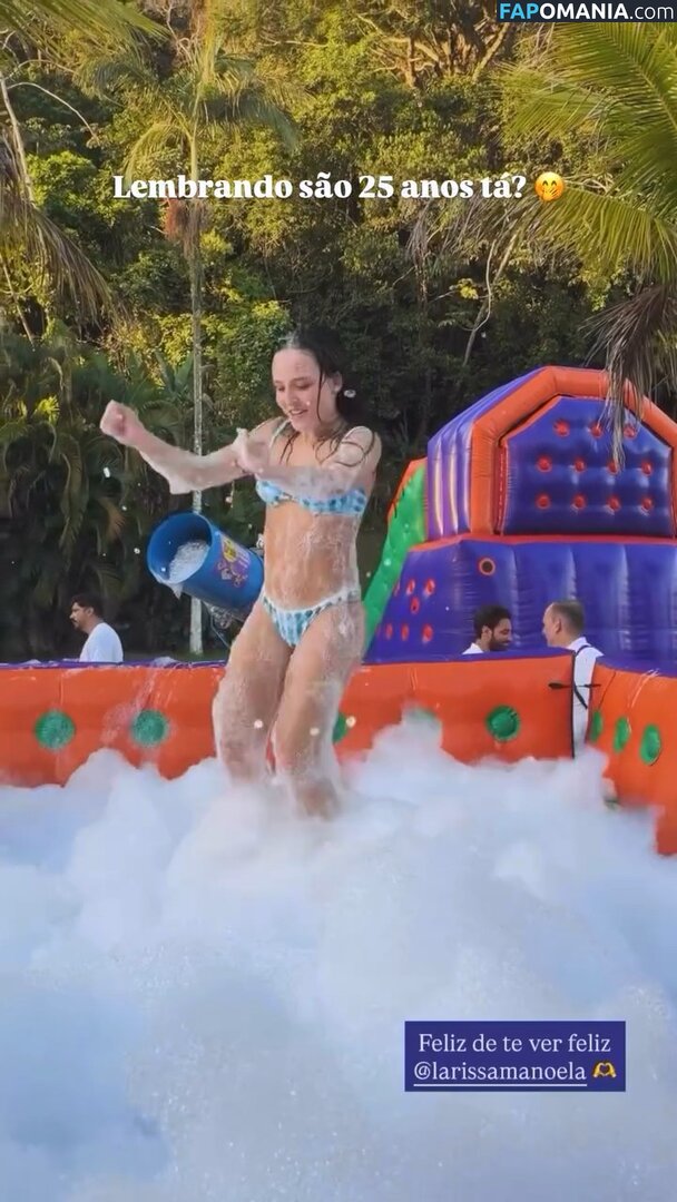 Larissa Manoela / larissamanoela Nu OnlyFans  Foto vazada #659