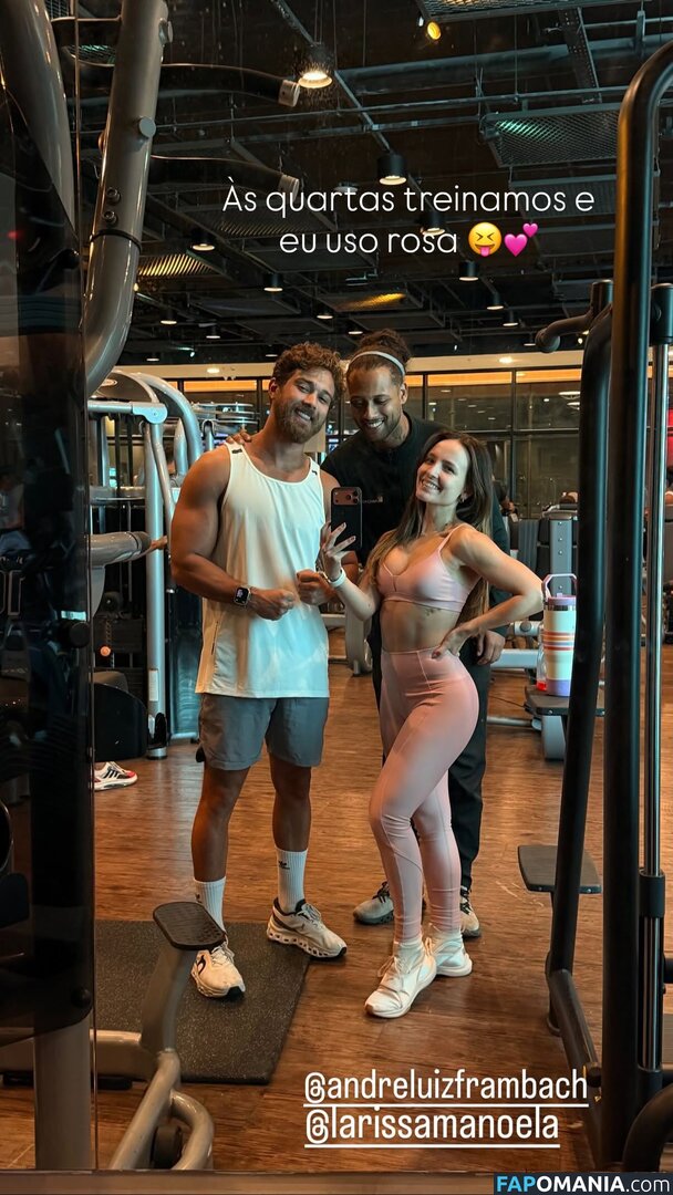 Larissa Manoela / larissamanoela Nu OnlyFans  Foto vazada #660