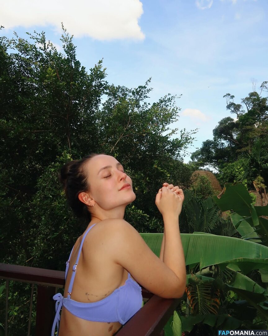 Larissa Manoela / https: / larimanoela / larissamanoela Nu OnlyFans  Foto vazada #688