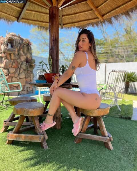 Larissa Riquelme / larissariquelme Nu OnlyFans  Foto vazada #151