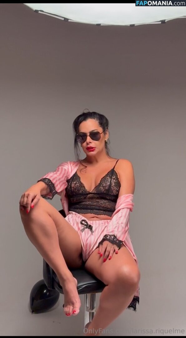 Larissa Riquelme / larissariquelme Nu OnlyFans  Foto vazada #163