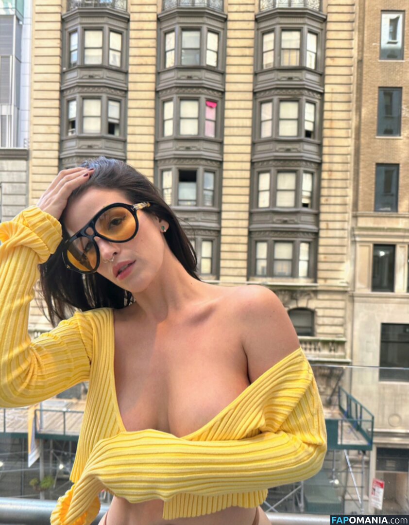 LaSirena Nu OnlyFans  Foto vazada #22