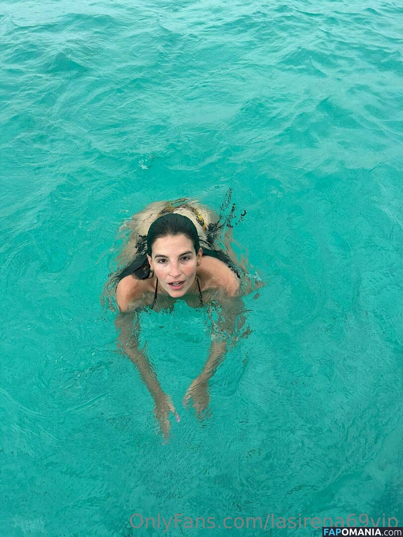 lasirena69 / lasirena69vip Nu OnlyFans  Foto vazada #50