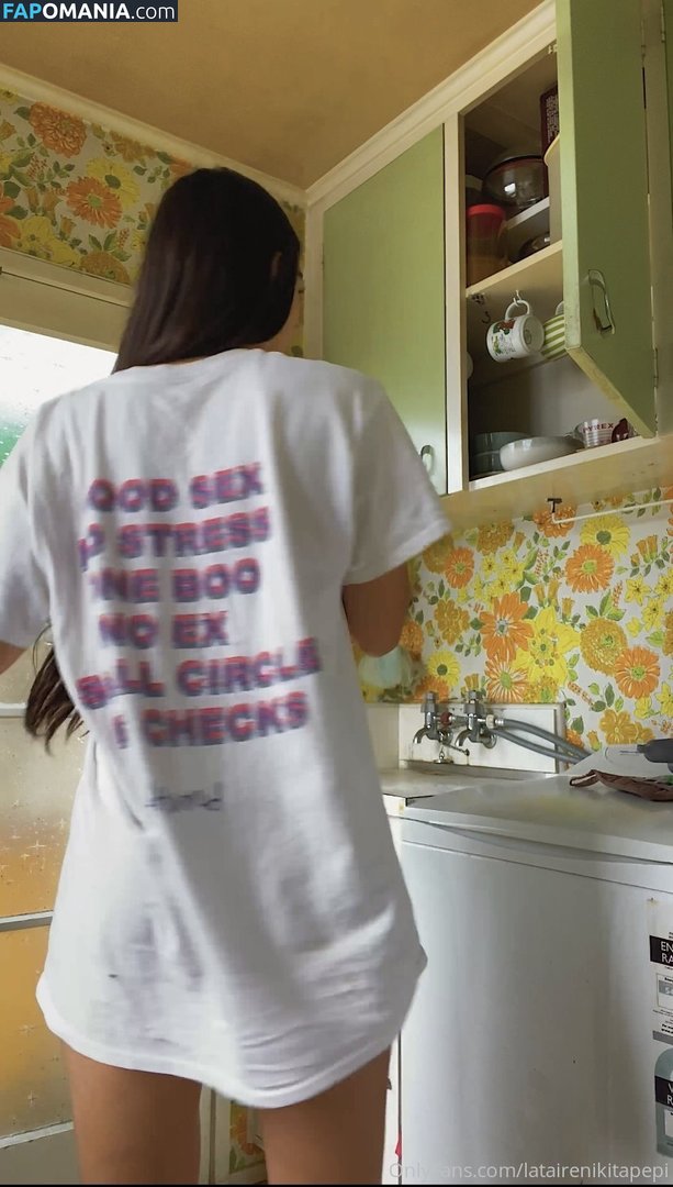 latairepepi Nu OnlyFans  Foto vazada #3