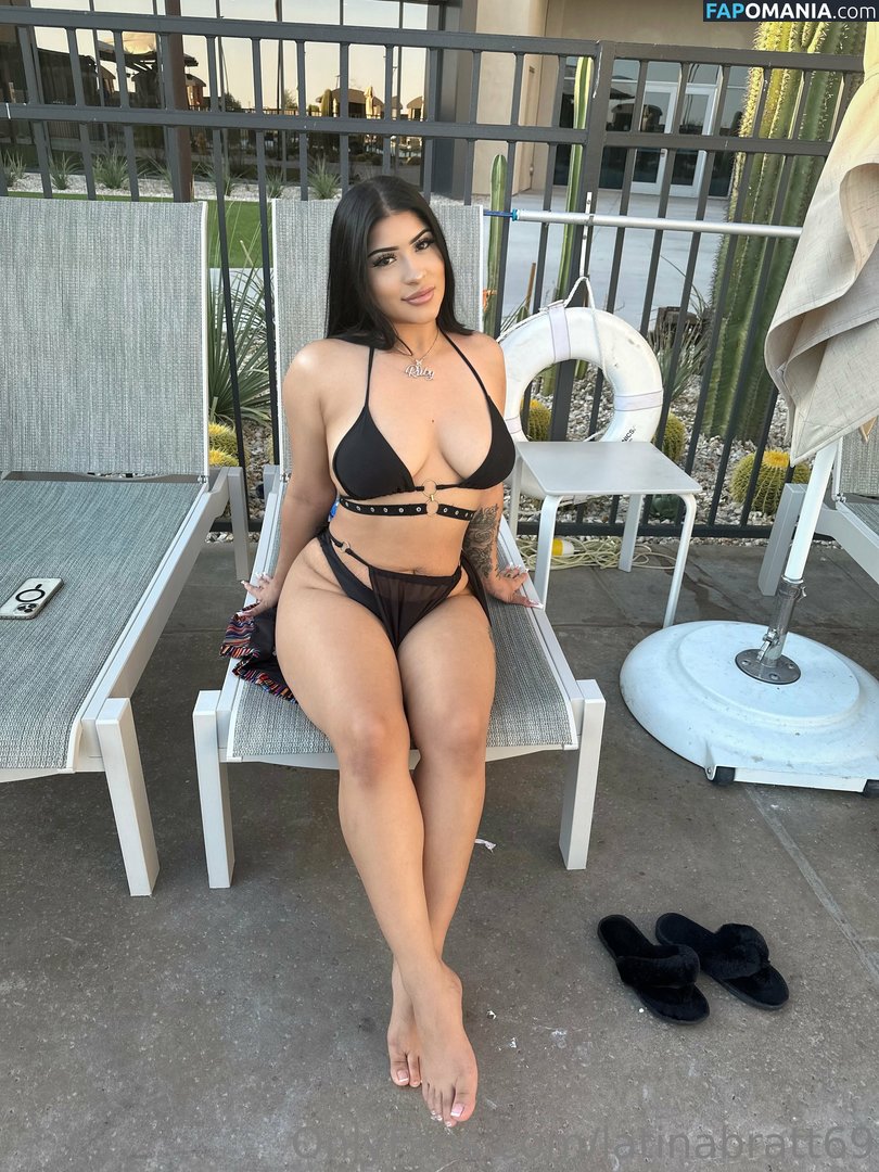 Latinabraatt / Ruby_6969 / latinabratt69 Nu OnlyFans  Foto vazada #10
