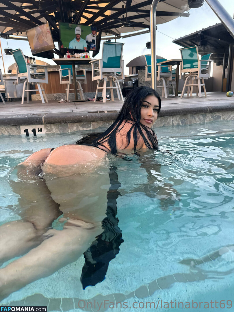 Latinabraatt / Ruby_6969 / latinabratt69 Nu OnlyFans  Foto vazada #42