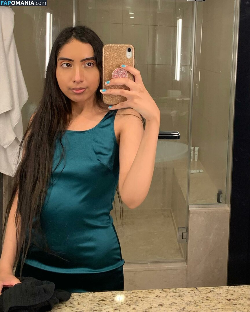 latinabrownspice Nu OnlyFans  Foto vazada #80