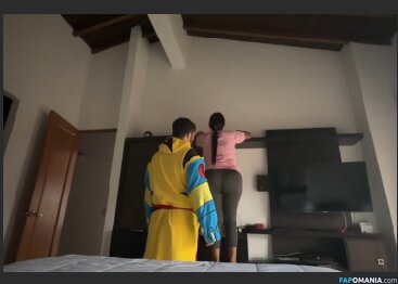 Latinaspy / latinas_pty Nu OnlyFans  Foto vazada #7