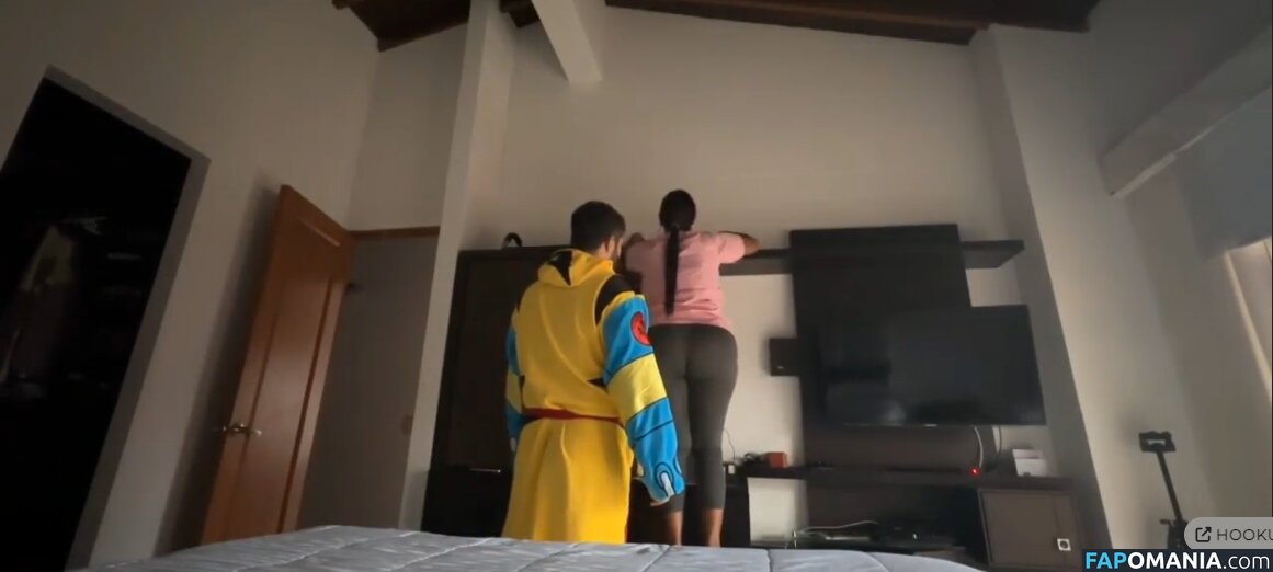 Latinaspy / latinas_pty Nu OnlyFans  Foto vazada #31