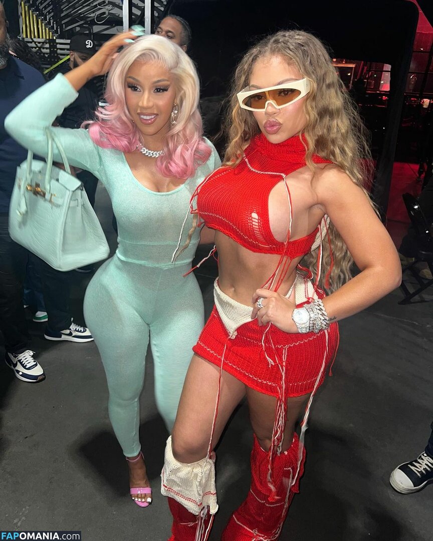 Latto / https: / latto777 Nu OnlyFans  Foto vazada #15