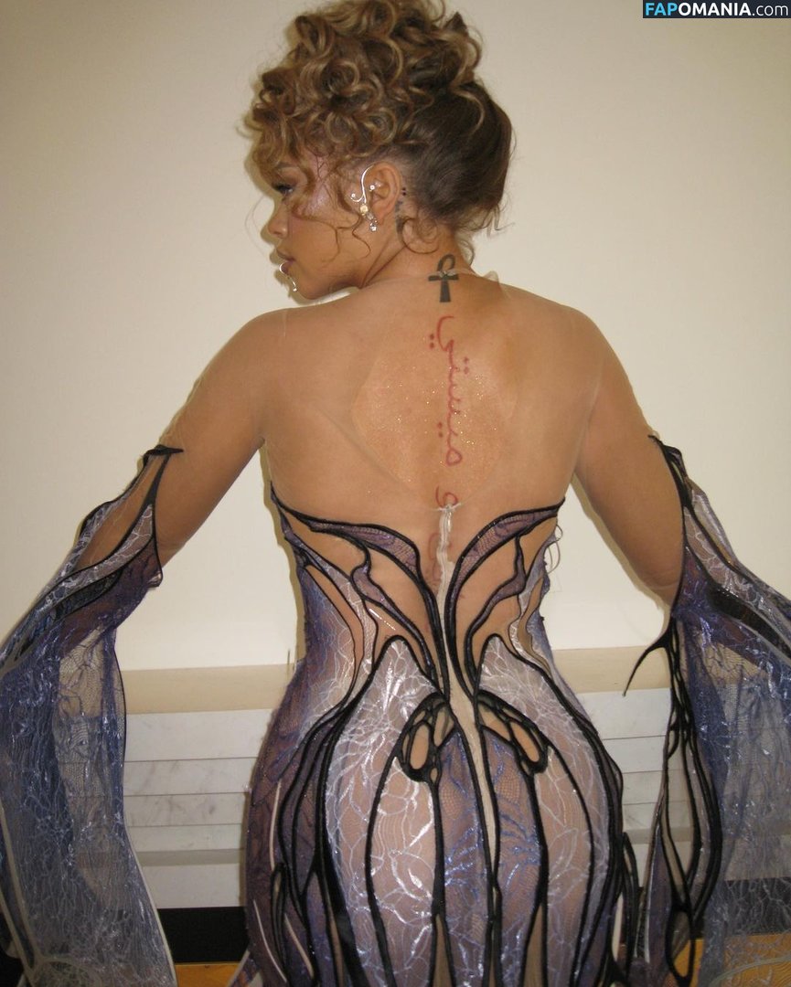 Latto / https: / latto777 Nu OnlyFans  Foto vazada #35