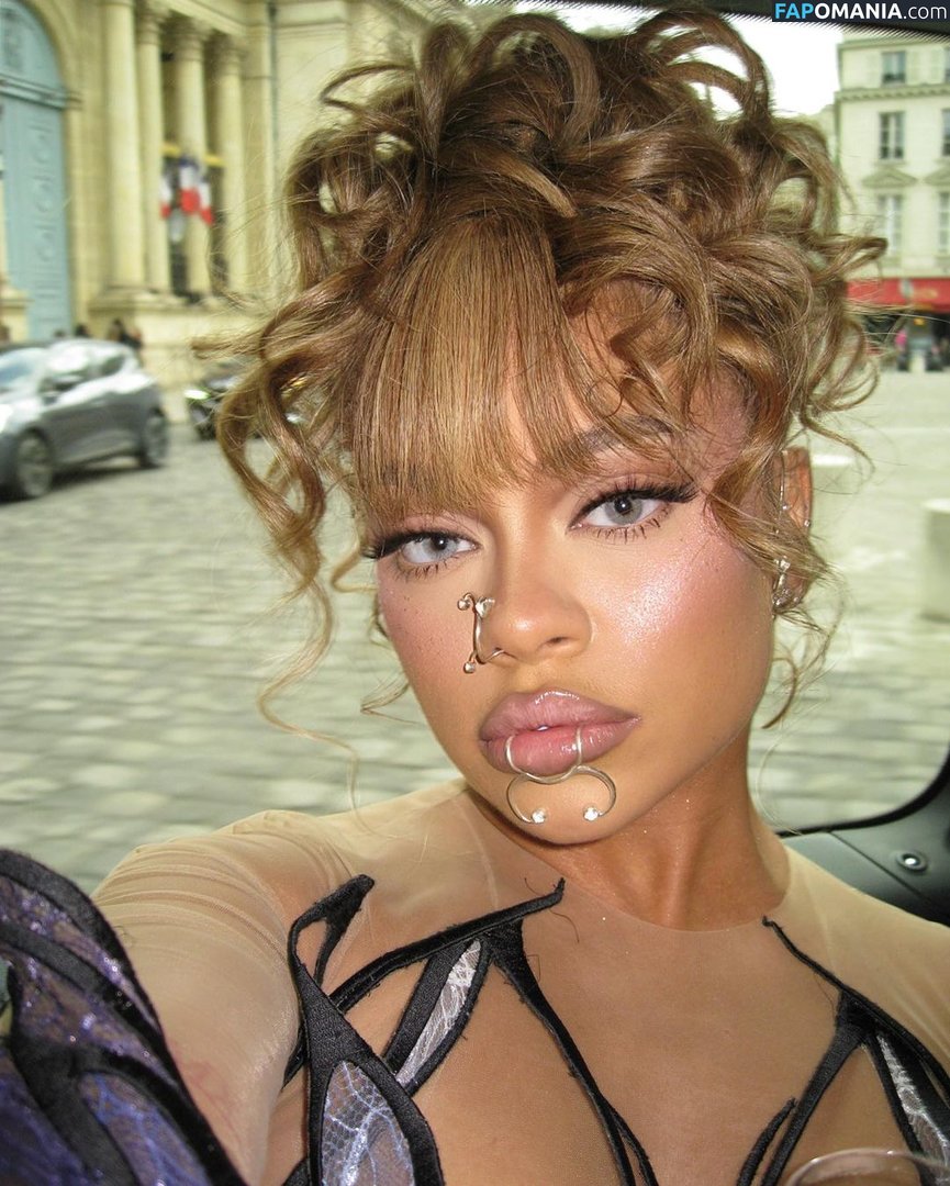 Latto / https: / latto777 Nu OnlyFans  Foto vazada #38