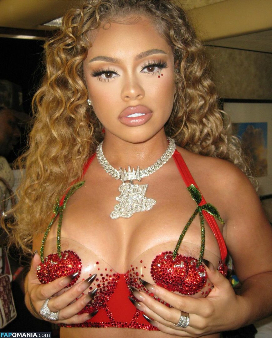 Latto / https: / latto777 Nu OnlyFans  Foto vazada #69