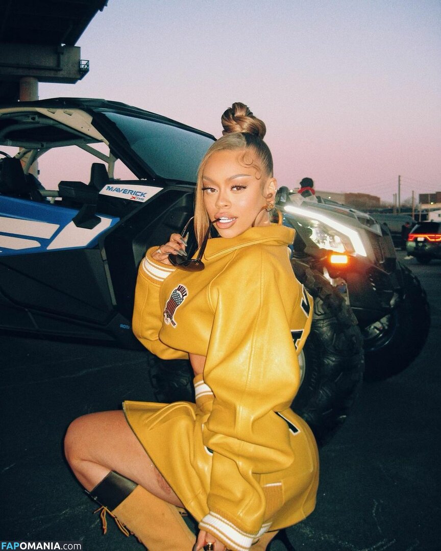 Latto / https: / latto777 Nu OnlyFans  Foto vazada #161