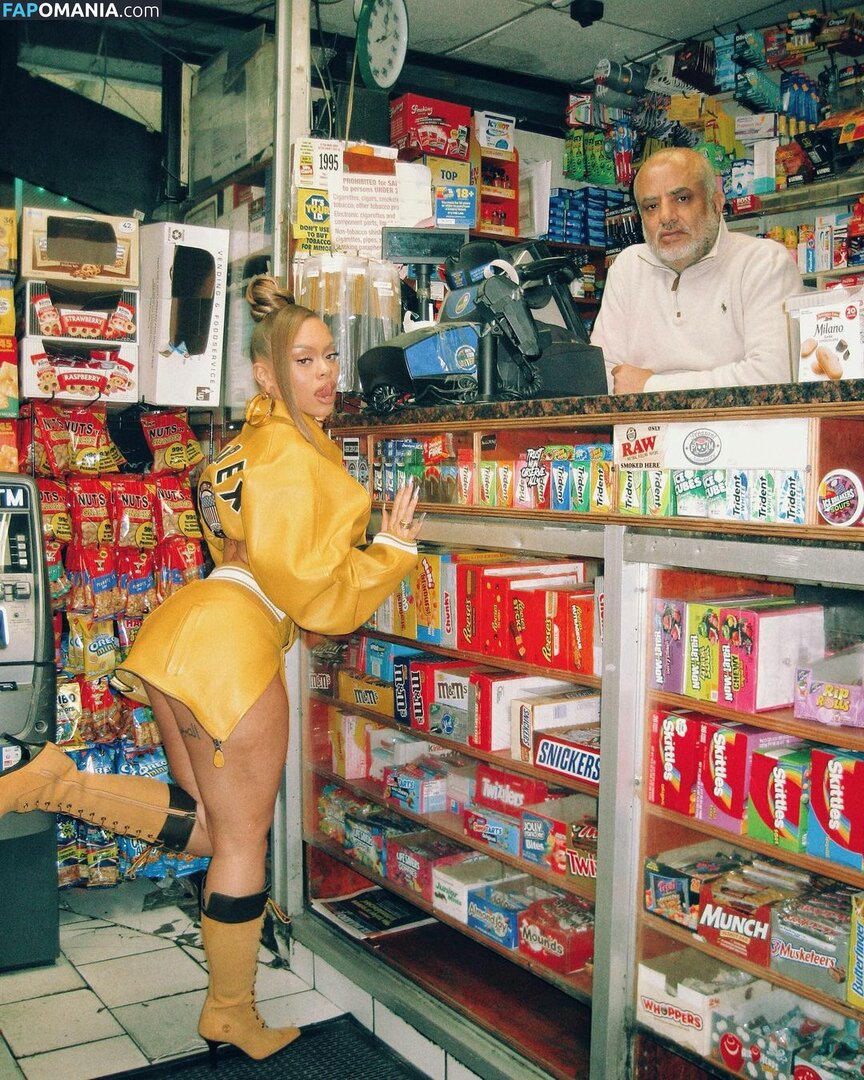 Latto / https: / latto777 Nu OnlyFans  Foto vazada #163