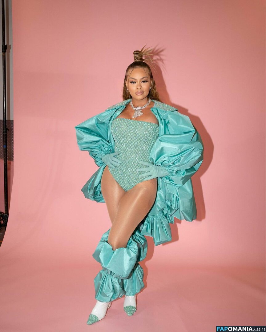 Latto / https: / latto777 Nu OnlyFans  Foto vazada #171