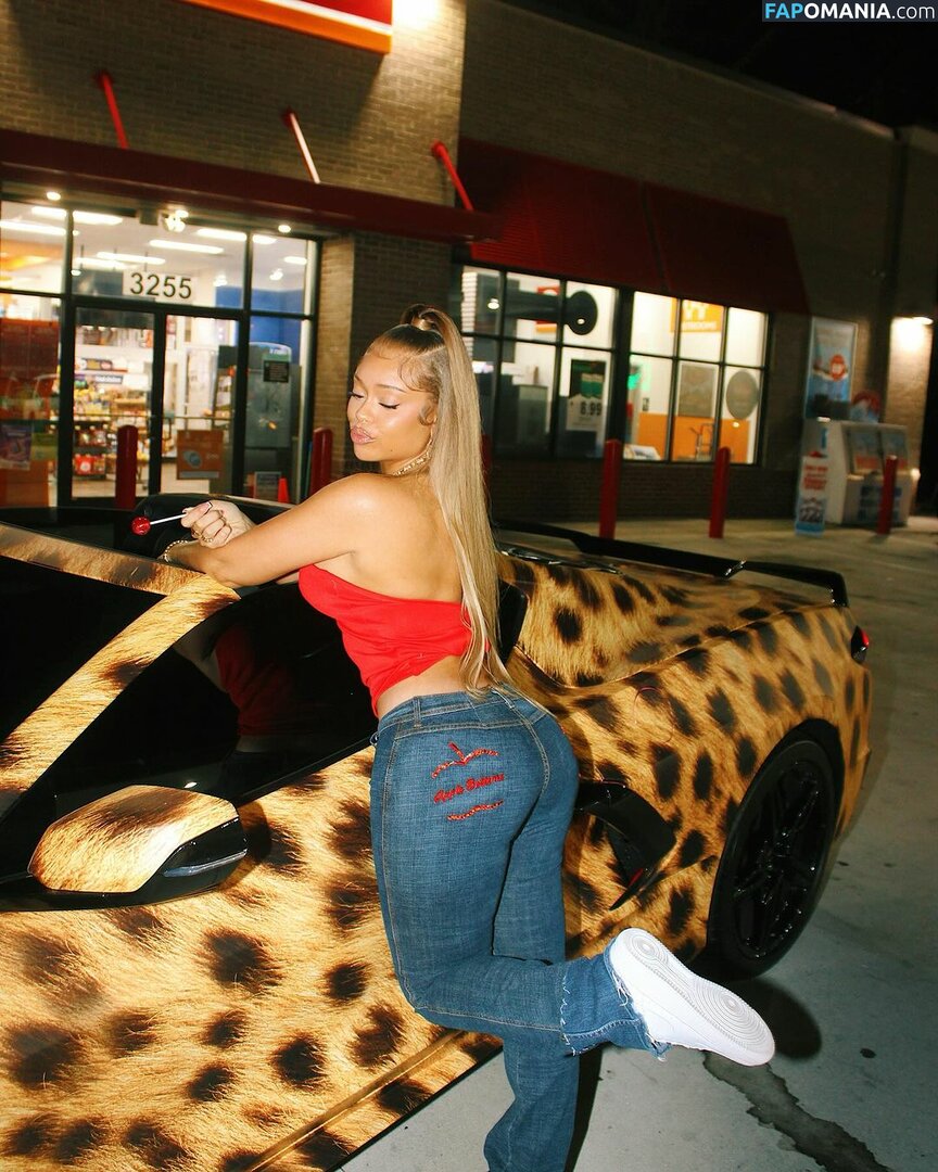 Latto / https: / latto777 Nu OnlyFans  Foto vazada #320