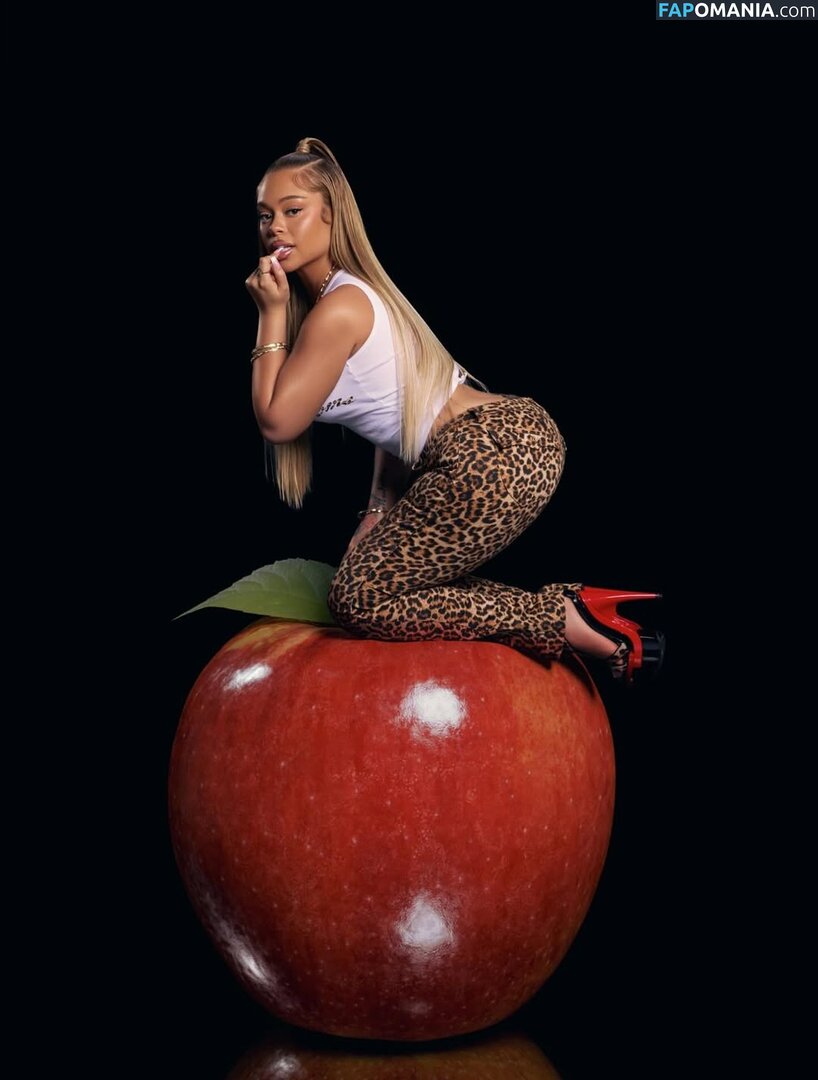 Latto / https: / latto777 Nu OnlyFans  Foto vazada #375