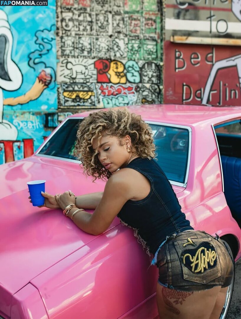 Latto / https: / latto777 Nu OnlyFans  Foto vazada #378