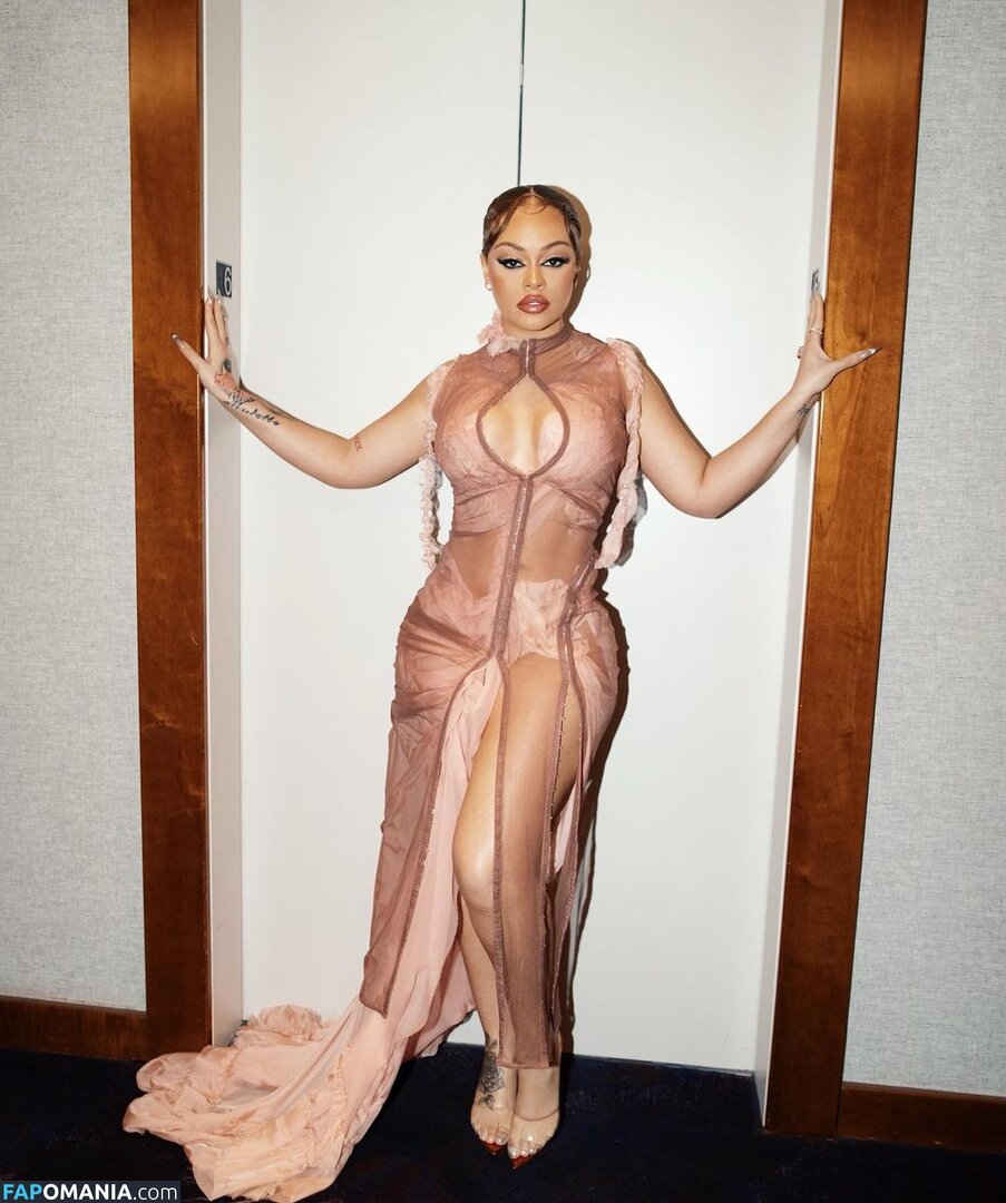 Latto / https: / latto777 Nu OnlyFans  Foto vazada #393